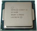 Процессор intel core i5-6400 skylake 2700mhz сокет 1151 в Москве