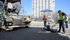 Cтроительство и ремонт дорог в Волгограде
