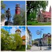 Экскурсия 3 города за 1 день. балтийск, янтарный, светлогорск. в Калининграде