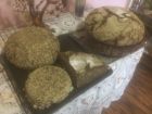 Хлеб домашний бездрожевой! в Брянске