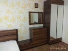 Спальня в Омске