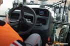 Продам экскаватор-погрузчик hidromek 102s в Челябинске