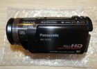   panasonic hdc-hs700  