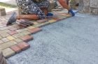 Плитка тротуарная укладка воронеж в Воронеже