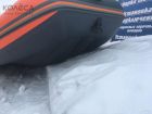 Лодка пвх 320 плм mikatsu m9.8fhs в Новосибирске