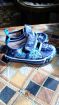 Закрытая детская обувь в Ижевске
