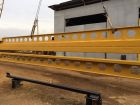 Кран-балка (мостовой кран) подвесной электрический однобалочный однопролетный г/п 10 тонн, пролет 15 в Красноярске