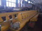 Кран мостовой (кран-балка) опорный электрический однобалочный однопролетный грузоподъемность 10 тонн в Красноярске