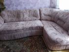 Угловой диван в Ульяновске
