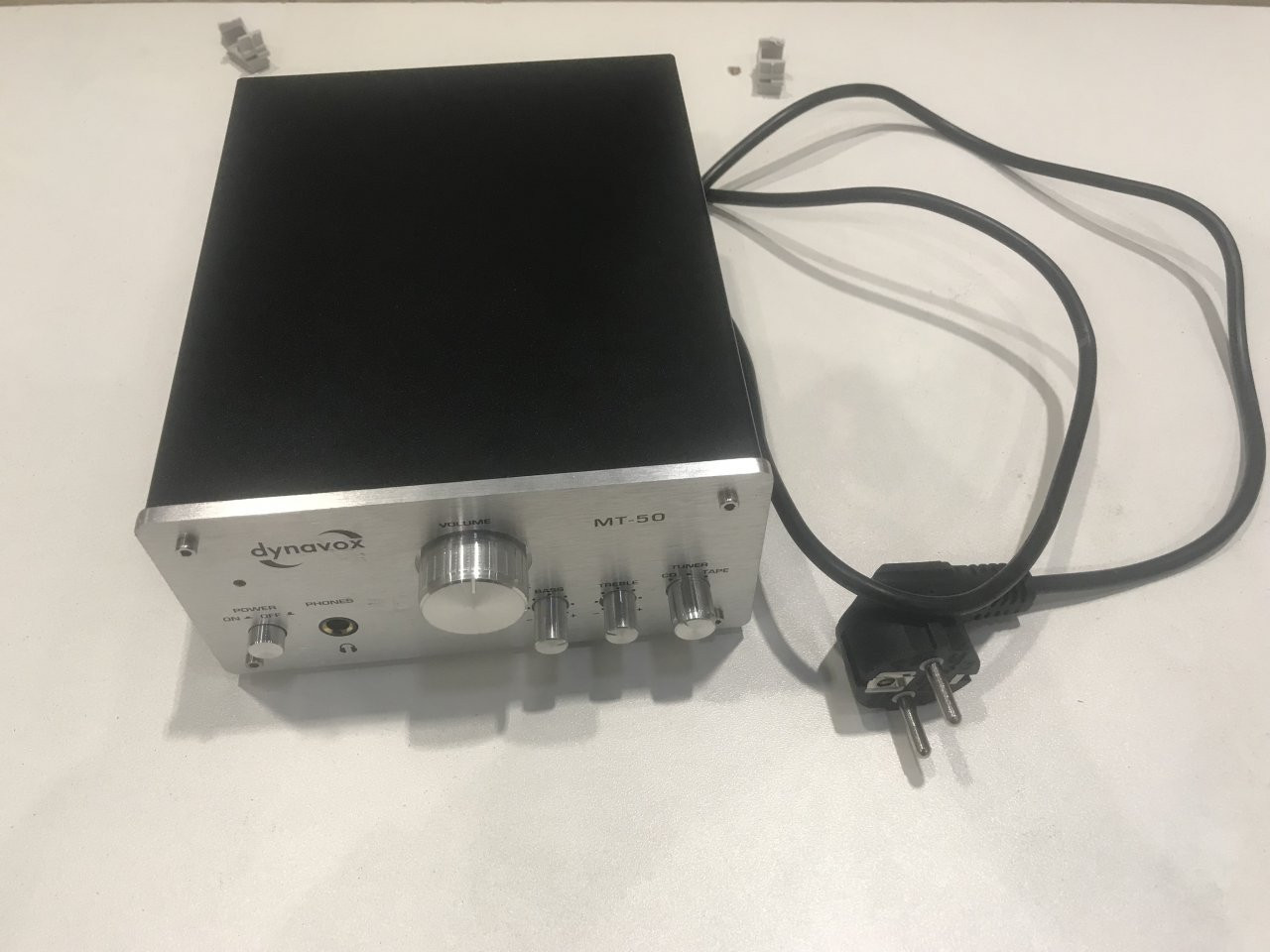 Dynavox mt 50 схема