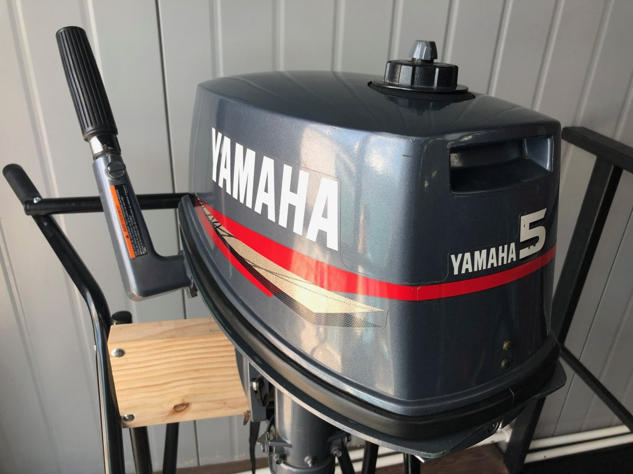 Yamaha b-5