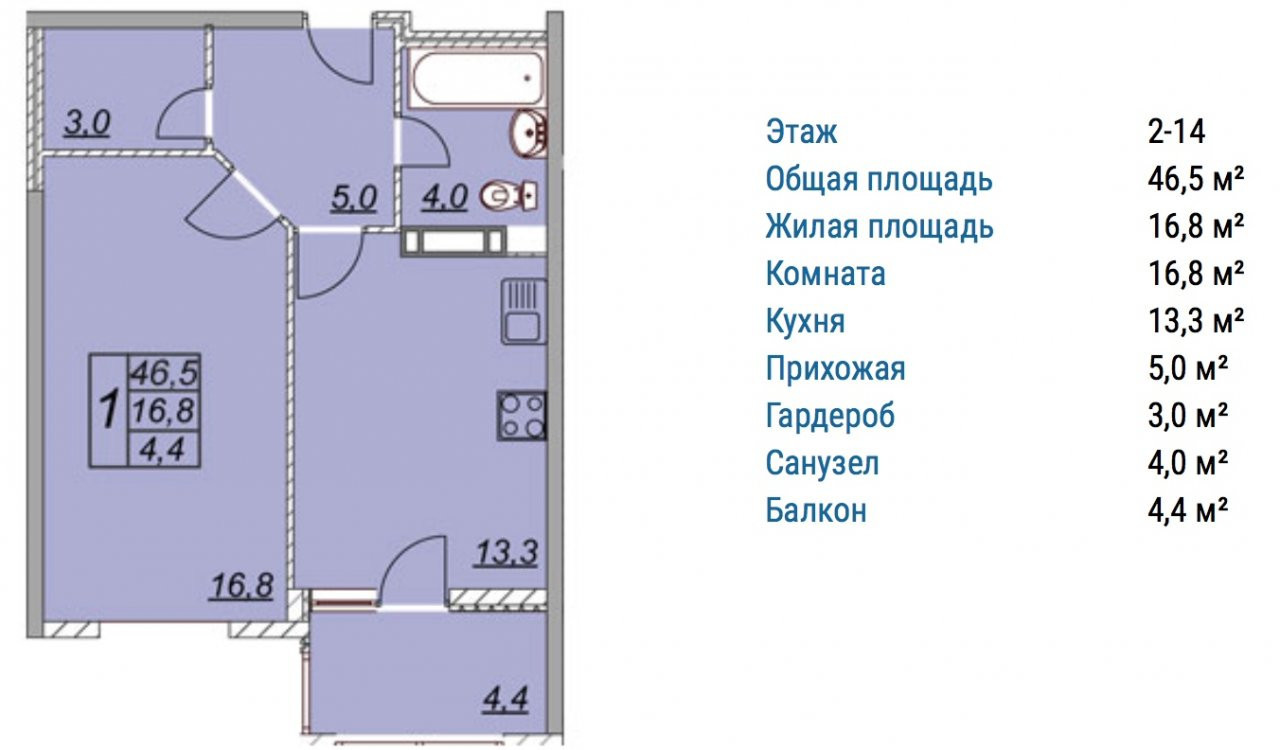 Привилегия 2 Анапа Купить