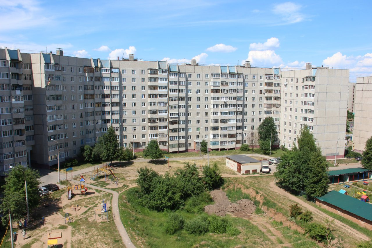 Купить Квартиру В Новоюжном Районе Чебоксары