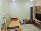 Продам отличную 2-х комнатную квартиру по ул. ладожская, 137 в Пензе
