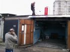 Ремонт гаражей в красноярске капитальный ремонт гаражей в Красноярске