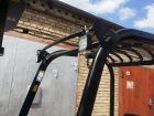 Вилочный погрузчик 1600 кг caterpillar ep16nt бу в Москве