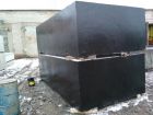 Погреб монолитный от производителя в красноярске в Красноярске