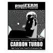   puriferm carbon turbo 106 .  