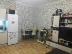 Сдам! 2-х комнатную квартиру студию в октябрьском районе ул. борисова 30 (ост. студгородок- жк орбит в Красноярске