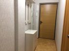 Сдам! 1 комнатную квартиру студию в свердловском районе ул. карамзина 6 (жк белые росы) в Красноярске