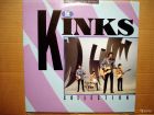 The Kinks -  10 LP