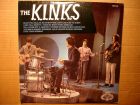The kinks -  10 lp  -
