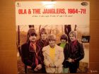 Ola & the janglers/ola hakansson/secret service/a-ha  -