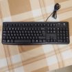 Клавиатура Logitech Keyboard...