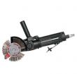 Monti bristle blaster® set pneumatic  