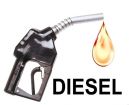 Продажа дизельного топлива