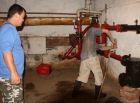 Водопровод воронеж, ремонт водоснабжения в Воронеже