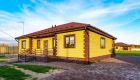 Строительство домов из сип панелей в Ярославле