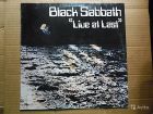 Black sabbath  - 12 lp(1)  -