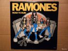 Ramones –   8 lp/the clash - 2 lp  -