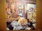 Frank zappa  -  10 lp  -