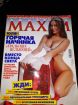 Журнал Maxim, июльский...