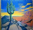 Black sabbath / budgie / the new cactus band  -