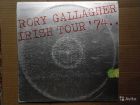 Rory gallagher/  taste/ robin trower  -