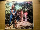 Creedence clearwater revival -  17lp  -