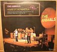 THE ANIMALS - 11 LP