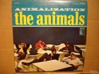 The animals - 11 lp  -