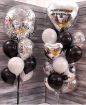 Воздушные шары-блаблашар-гелиевые шары в москаве и мо.шары для оформления праздника! в Москве