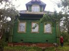 Дом для круглогодичного проживания на берегу реки. в Ярославле