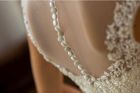 Продаётся свадебное платье от бренда elena chezelle новое в чехле! в Севастополе