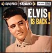 Elvis Presley - 10 LP