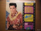 Elvis presley - 10 lp  -