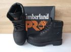  timberland pro® direct attach 6 soft toe black  