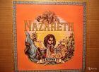 Nazareth/ the american breed  -