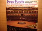 Deep purple/ hawkwind  -