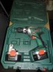 Шуруповерт Hammer ACD-142